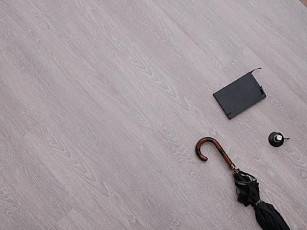 Кварцвиниловые полы Ecoclick Wood  клеевой 2.3мм NOX-1711 Дуб Лир фото 1 | FLOORDEALER